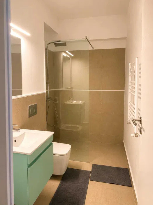 2 Camere | Bucurestii Noi - Marmura Residence | Loc de parcare | Metrou 5 minute