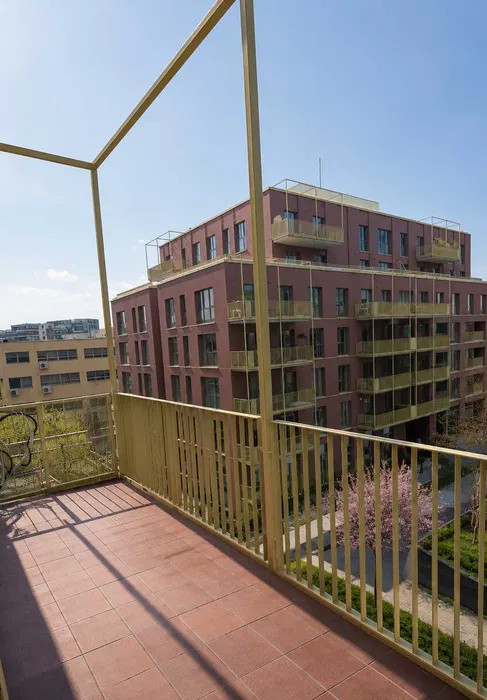 2 Camere | Bucurestii Noi - Marmura Residence | Loc de parcare | Metrou 5 minute