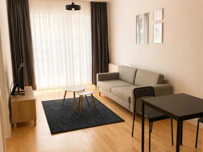 2 Camere | Bucurestii Noi - Marmura Residence | Loc de parcare | Metrou 5 minute