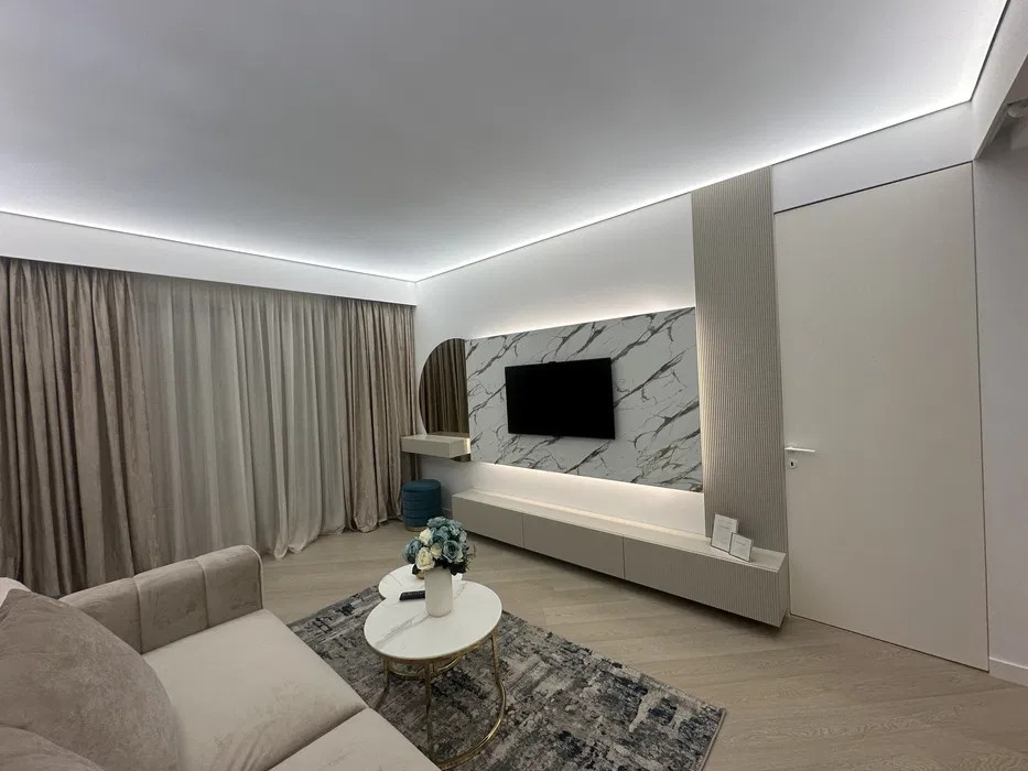 Studio | Pipera - Cortina North | Liber 1 Iunie