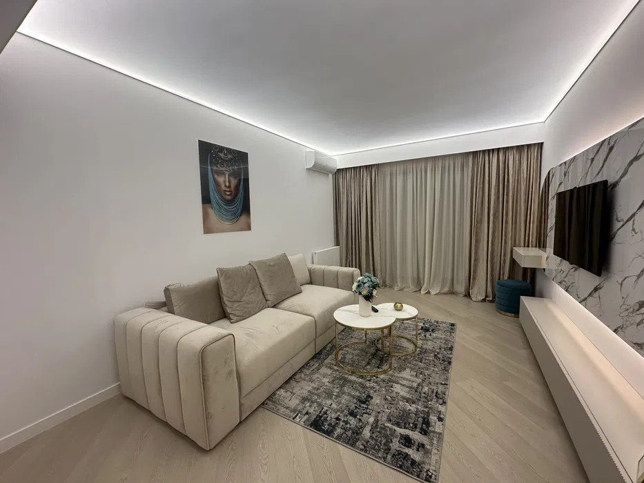 Studio | Pipera - Cortina North | Liber 1 Iunie