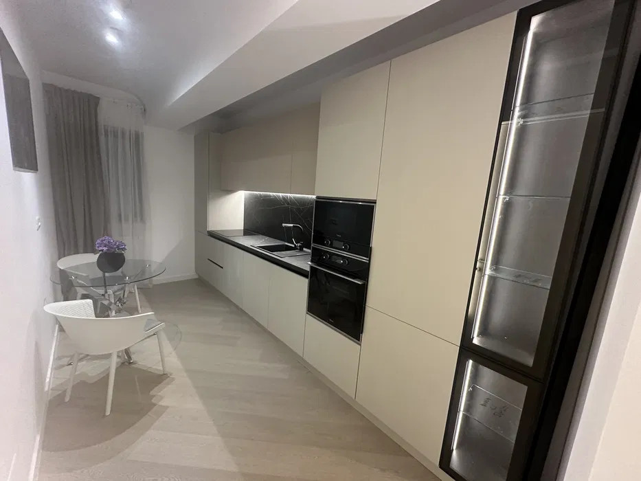 Studio | Pipera - Cortina North | Liber 1 Iunie