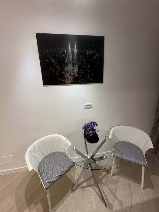Studio | Pipera - Cortina North | Liber 1 Iunie