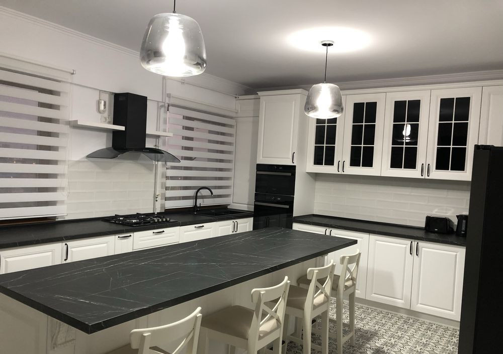 4 Camere | Bazilescu - Buc Noi | Parcare | 165 Mp Utili