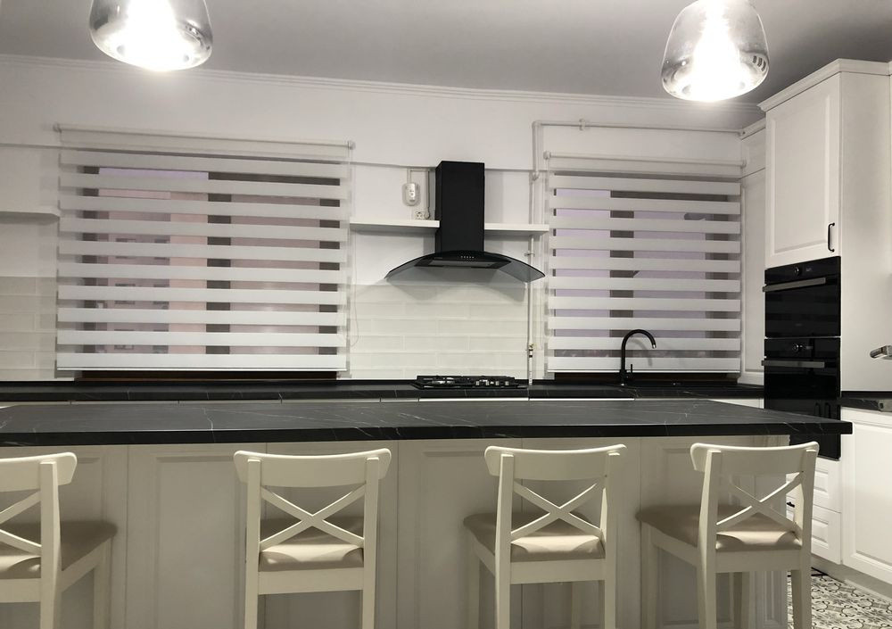 4 Camere | Bazilescu - Buc Noi | Parcare | 165 Mp Utili