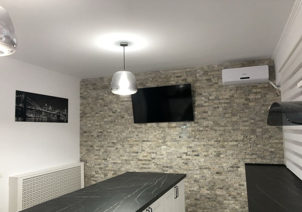 4 Camere | Bazilescu - Buc Noi | Parcare | 165 Mp Utili