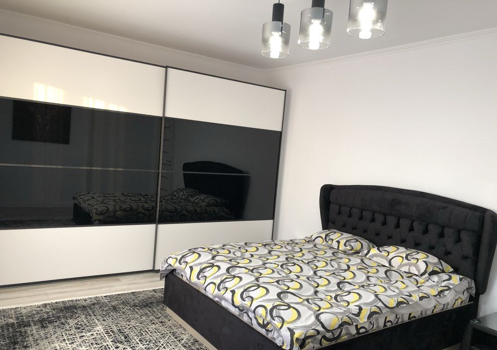 4 Camere | Bazilescu - Buc Noi | Parcare | 165 Mp Utili