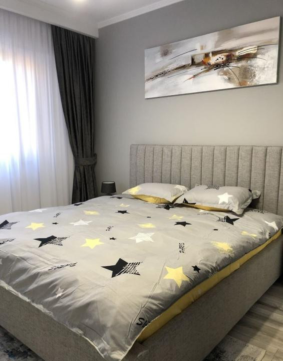 4 Camere | Bazilescu - Buc Noi | Parcare | 165 Mp Utili