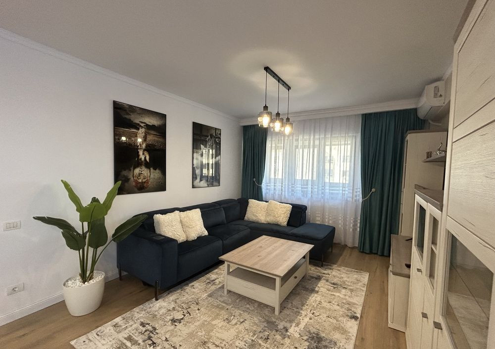 3 Camere | 170 Mp - Chitila | Terasa 50 Mp Acoperita