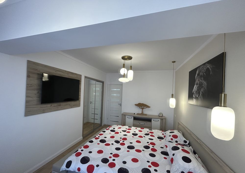 3 Camere | 170 Mp - Chitila | Terasa 50 Mp Acoperita