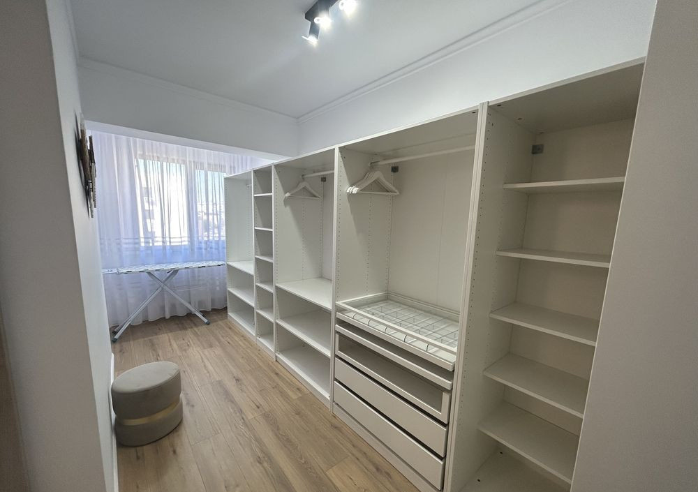 3 Camere | 170 Mp - Chitila | Terasa 50 Mp Acoperita