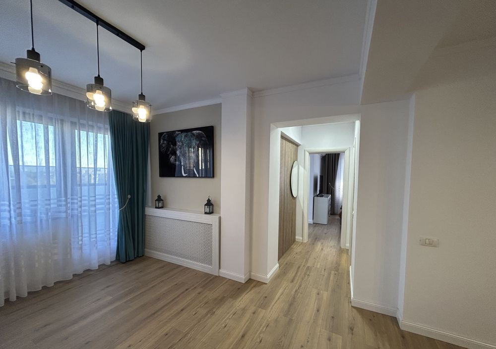 3 Camere | 170 Mp - Chitila | Terasa 50 Mp Acoperita