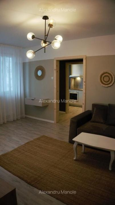 2 Camere | Ion Mihalache - 1 Mai | Renovat 2026 | Metrou 3 minute