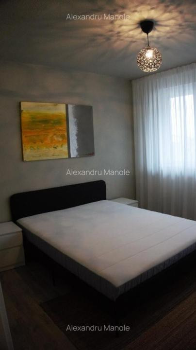 2 Camere | Ion Mihalache - 1 Mai | Renovat 2026 | Metrou 3 minute