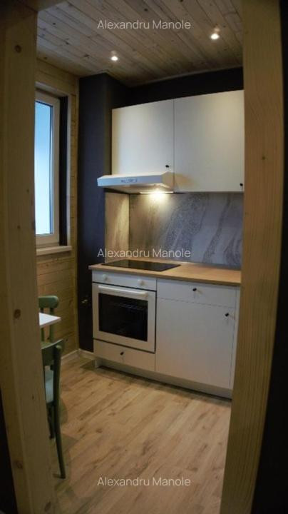 2 Camere | Ion Mihalache - 1 Mai | Renovat 2026 | Metrou 3 minute