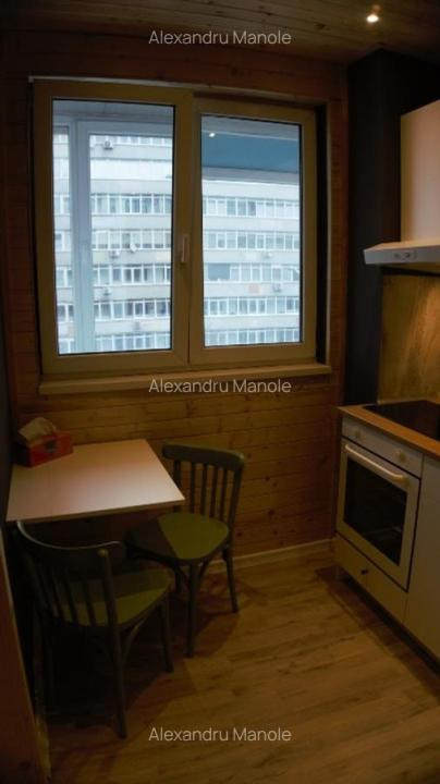 2 Camere | Ion Mihalache - 1 Mai | Renovat 2026 | Metrou 3 minute