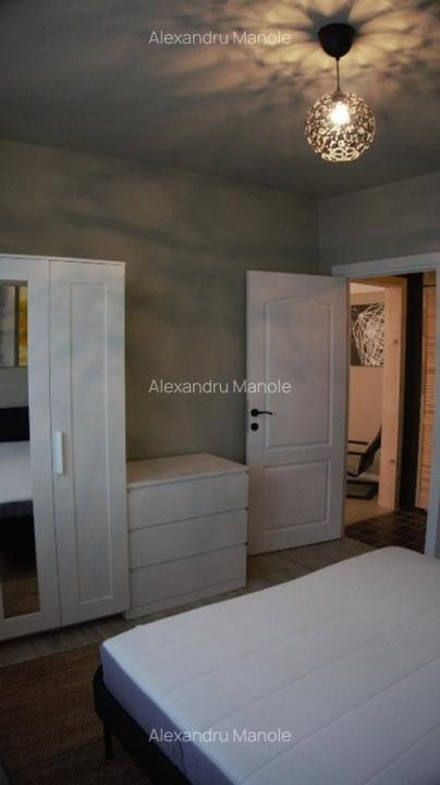 2 Camere | Ion Mihalache - 1 Mai | Renovat 2026 | Metrou 3 minute