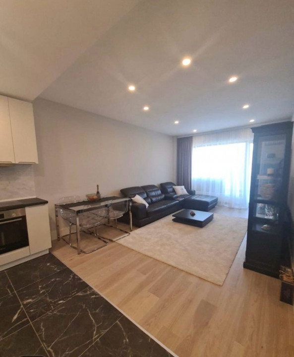 3 Camere | Pipera | Triana - Piscina | Disponibil 1 Iulie