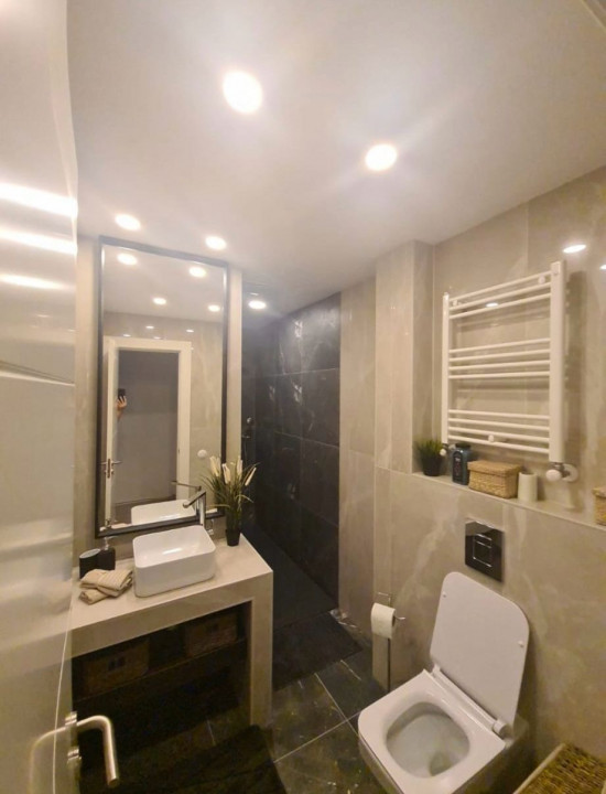 3 Camere | Pipera | Triana - Piscina | Disponibil 1 Iulie