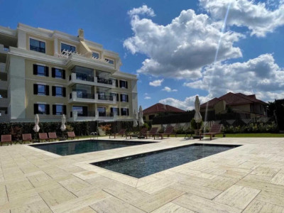 3 Camere | Pipera | Triana - Piscina | Disponibil 1 Iulie