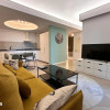 3 Camere | Cortina North | Loc de parcare subteran