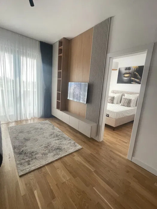 2 Camere | Avalon Estate - Pipera | Loc de parcare | Complex Privat
