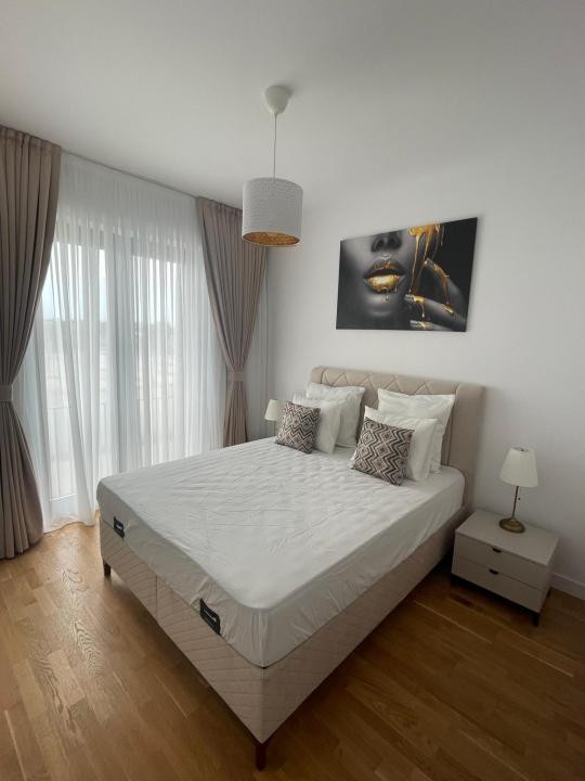2 Camere | Avalon Estate - Pipera | Loc de parcare | Complex Privat