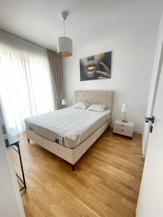 2 Camere | Avalon Estate - Pipera | Loc de parcare | Complex Privat