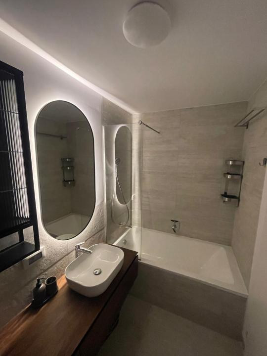 2 Camere | Avalon Estate - Pipera | Loc de parcare | Complex Privat