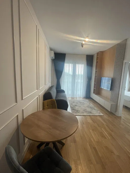 2 Camere | Avalon Estate - Pipera | Loc de parcare | Complex Privat