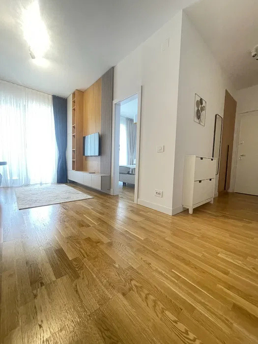 2 Camere | Avalon Estate - Pipera | Loc de parcare | Complex Privat