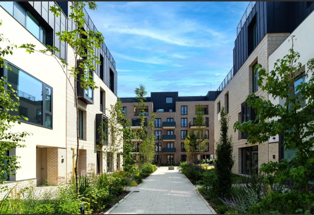 2 Camere | Avalon Estate - Pipera | Loc de parcare | Complex Privat