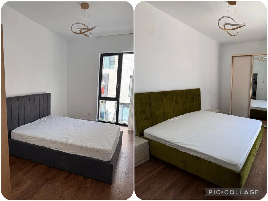 3 Camere - Duplex | Avalon Estate - Pipera | Gradina | Parcare 