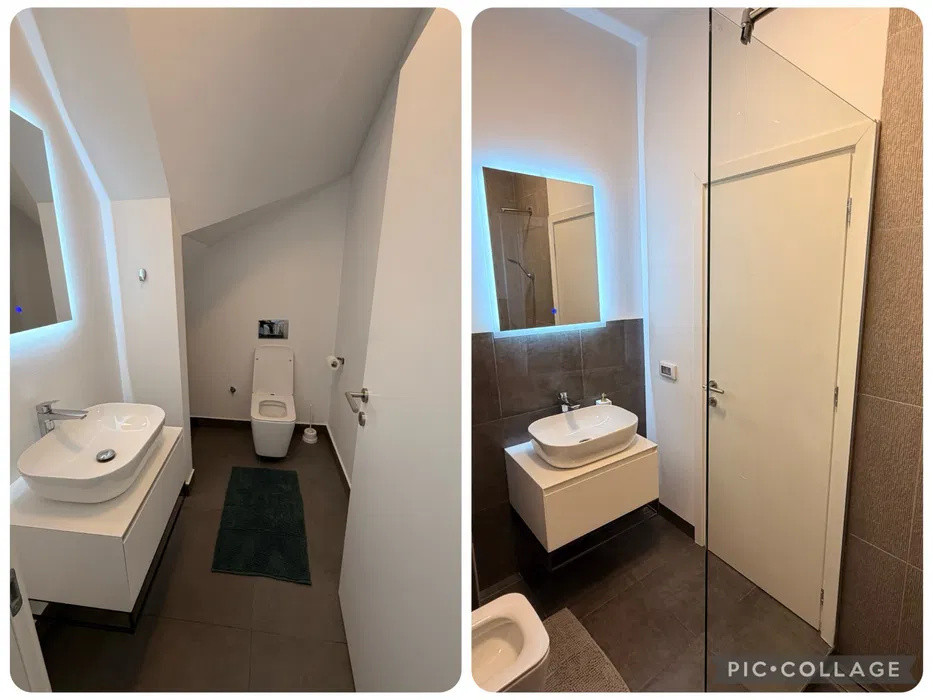 3 Camere - Duplex | Avalon Estate - Pipera | Gradina | Parcare 