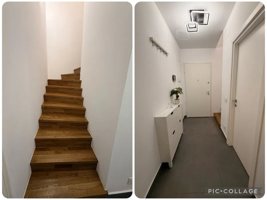 3 Camere - Duplex | Avalon Estate - Pipera | Gradina | Parcare 