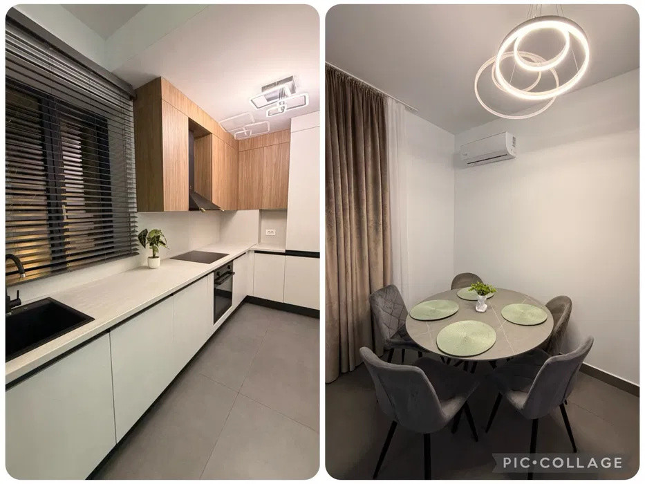 3 Camere - Duplex | Avalon Estate - Pipera | Gradina | Parcare 