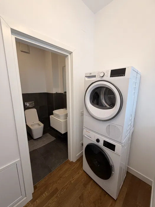 3 Camere - Duplex | Avalon Estate - Pipera | Gradina | Parcare 