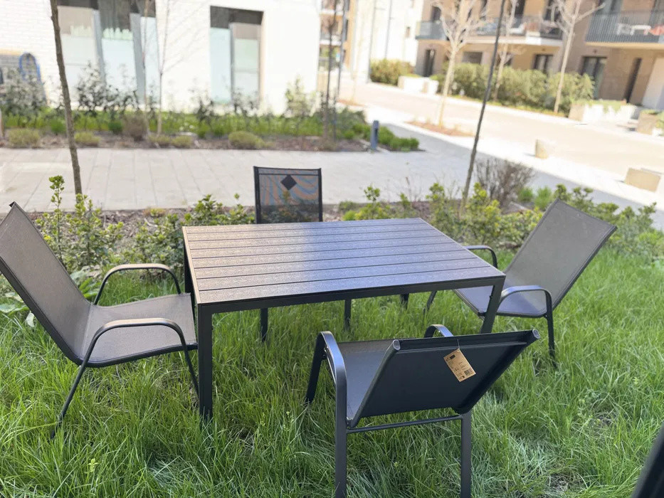3 Camere - Duplex | Avalon Estate - Pipera | Gradina | Parcare 