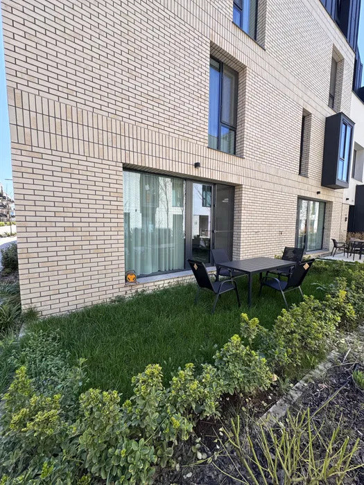 3 Camere - Duplex | Avalon Estate - Pipera | Gradina | Parcare 