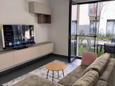 3 Camere - Duplex | Avalon Estate - Pipera | Gradina | Parcare 