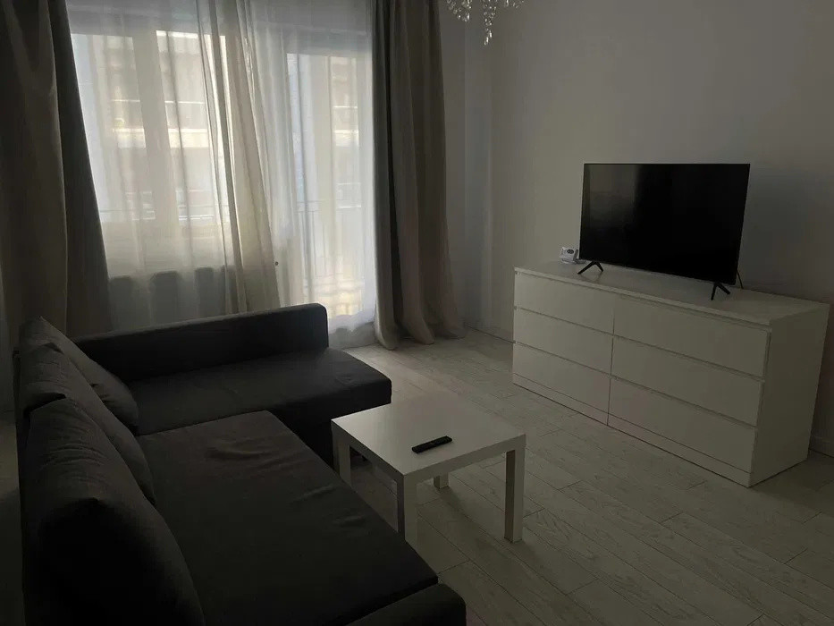 Garsoniera | Natrom Residence - Pipera | Centrala Proprie 