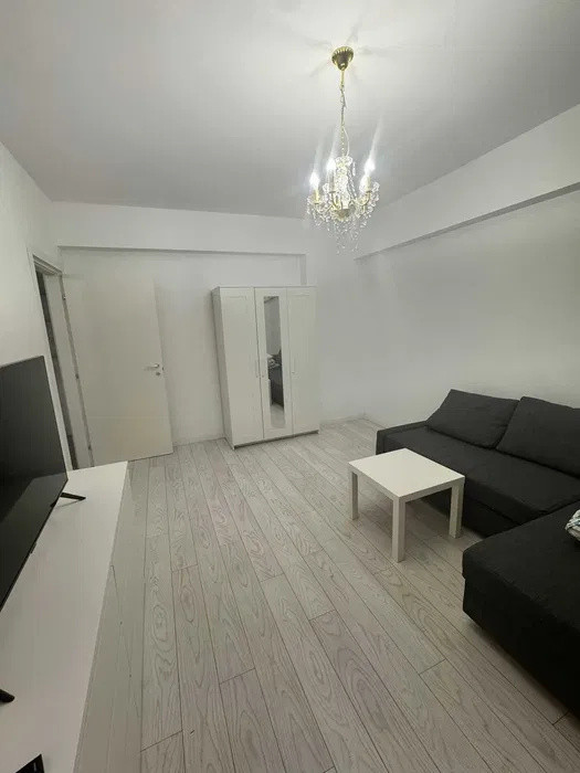 Garsoniera | Natrom Residence - Pipera | Centrala Proprie 