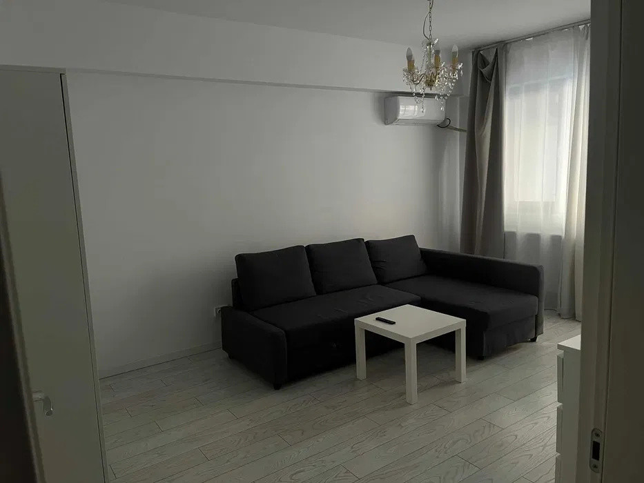 Garsoniera | Natrom Residence - Pipera | Centrala Proprie 