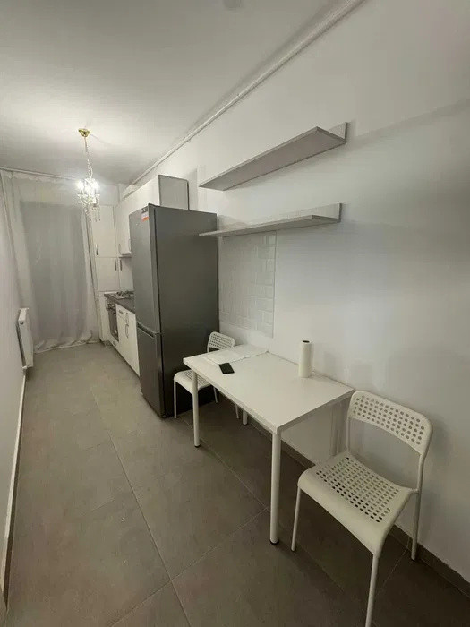 Garsoniera | Natrom Residence - Pipera | Centrala Proprie 