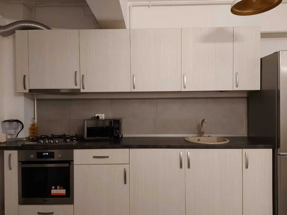 Garsoniera | Natrom Residence - Pipera | Centrala Proprie 