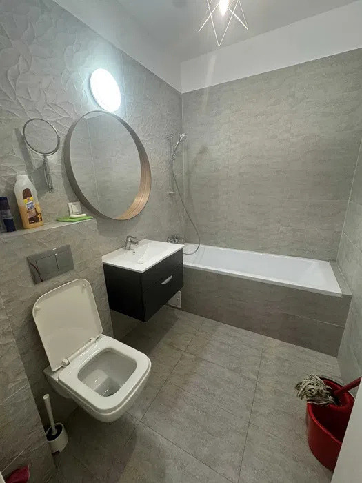 Garsoniera | Natrom Residence - Pipera | Centrala Proprie 