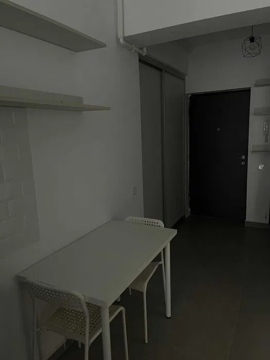 Garsoniera | Natrom Residence - Pipera | Centrala Proprie 