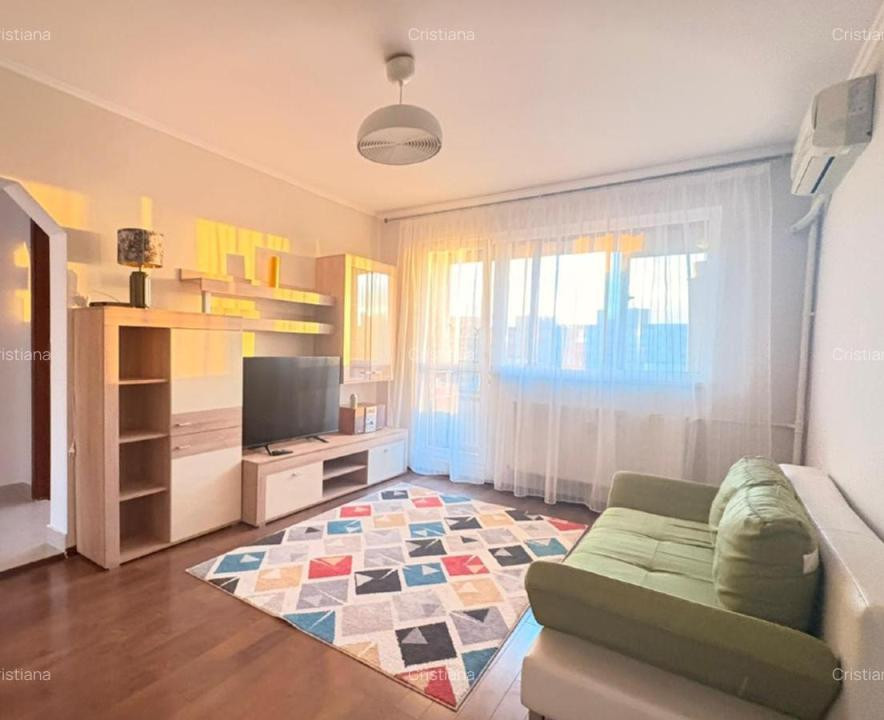 2 Camere | Drumul Taberei  - Brancusi | 2 Minute Metrou 