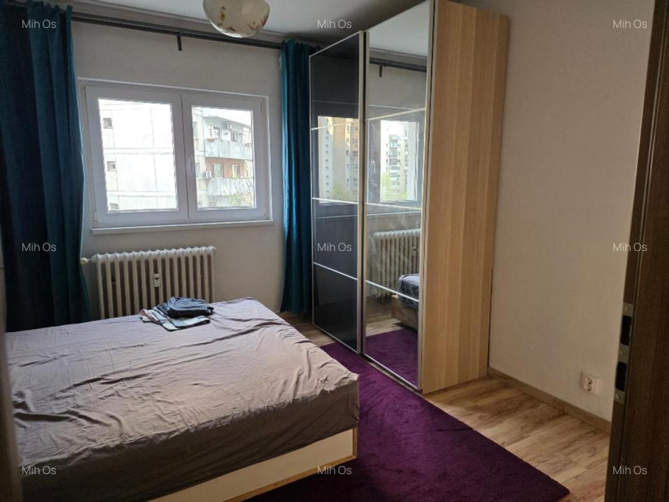 2 Camere | Tineretului | 10 Minute Metrou 