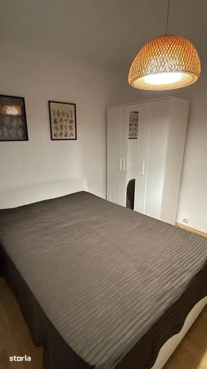3 Camere | Crangasi - George Valsan | Parcare | Boiler